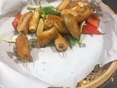 -飞尝蚝·顺德菜·鱼生(顺德总店)