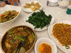 -吉源大排档·鱼生·海鲜(烧烤彩印厂店)