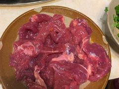 -重庆老火锅王(西安北路店)