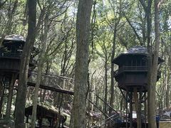 -富春桃源风景区