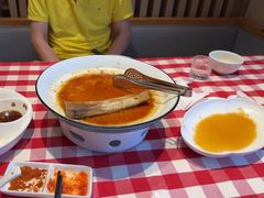 -西贝(石景山当代店)