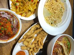 -三生小馆(亭知路店)