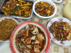 -老三样·旧食新味(船山路店)