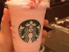 -星巴克(上海交通大学店)