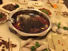 -王少龙火锅(五小区店)