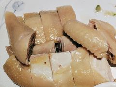 -清平饭店•广州第一鸡(陈家祠店)