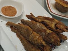 -鼎好家常菜(天桥店)