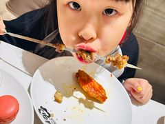 -初色海鲜自助(新辰里亚运村店)