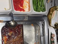 -海底捞火锅(大唐店)