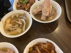 -松發肉骨茶(先得坊店)