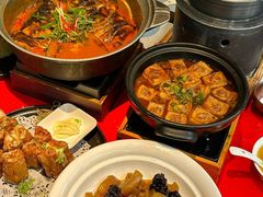 -金轩中餐厅 Jin Xuan(浦东丽思卡尔顿酒店)