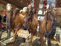 -金筷子西北菜·捞悦火锅