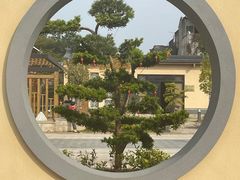 -许驸马府