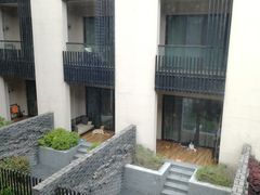 -上海崇明金茂凯悦酒店