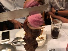 -拉蒂娜·巴西牛排馆 Latina·Brazilian Steakhouse(陆家嘴旗舰店)