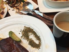 -食间牛排(湖西路店)