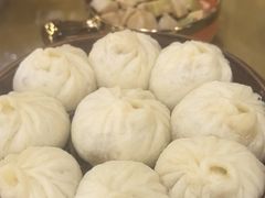 -清宫宴酒楼·计氏松枝包子
