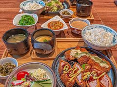-笑福亭料理小馆(解放碑店)
