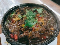 -多福临砂锅居(苏堤北路店)