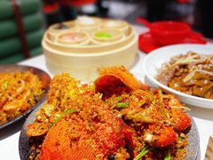 -避风塘·金牌店·夜宵(金玉兰店)