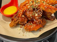 -HOTISLAND海鸡岛·韩国料理(江南西店)