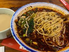 -车沾巷·重庆老味豌杂面