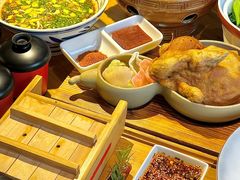 -東舍食唐精品陕菜馆