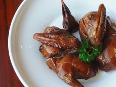 -北京首都机场希尔顿酒店