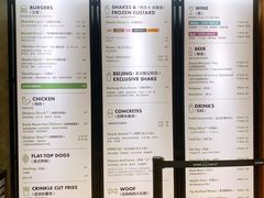 -Shake Shack(西单大悦城店)