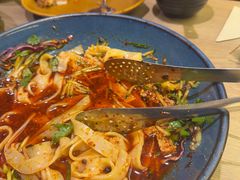 -耶里夏丽·新疆菜·28年喀什老馆(田林东路店)