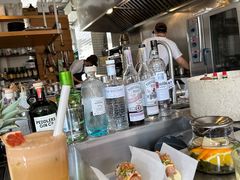 -BOR Eatery(安福路店)