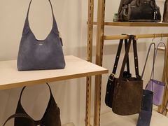 -COACH蔻驰(双安商场店)
