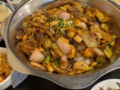 -勇记干锅居(德阳店)