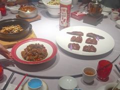 -千百味红餐厅·江西菜(绿地双子塔店)