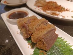 -金悦轩海鲜酒家(拱北店)