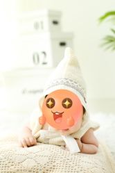 -童年时光专业儿童摄影(龙首店)