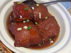 -老长春肉馆(隆礼路店)