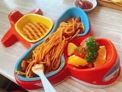 -必胜客(仁恒店)