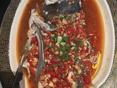 -桃鲤·风味民间家宴淳鱼馆(千岛湖店)