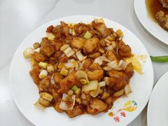 -杏园餐厅(西四北大街店)