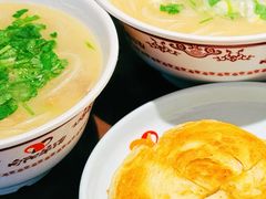 -向阳羊汤(千峰店)