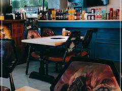 大堂-邵老爹老杭州白斩鸡·家常菜(建国北路店)