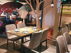 -那时新疆·若羌(经纬汇店)