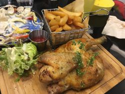 -LePark乐派亲子餐厅(33小镇店)