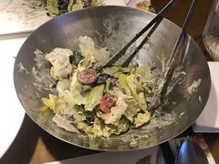-赤火牛排(金狮广场店)
