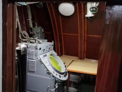 -大连旅顺潜艇博物馆