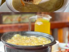 -尽善百年古院餐厅(王家老宅店)