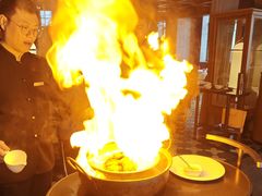 -三号黄浦会Canton Table