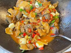 -天怡·鱼工厂(梅溪湖店)