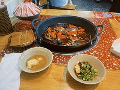 -赵美丽·重庆社区火锅·直营店(火车东站·中豪国际店)